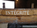 09 Intégrité