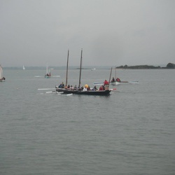 2014 Golfe du Morbihan (France)