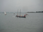2014 Golfe du Morbihan (France)