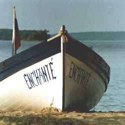 12 Enchanté