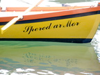 33 Spered Ar Mor