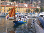 Villefranche Yoles-Ma Yole  Zou Mai 5