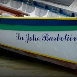 29 Jolie Barbotière