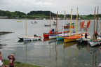 Semaine du Golfe 2015