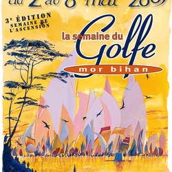 Semaine du Golfe du Morbihan