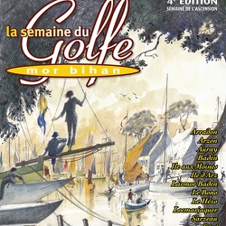 Semaine du Golfe du Morbihan