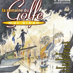 Semaine du Golfe 2007