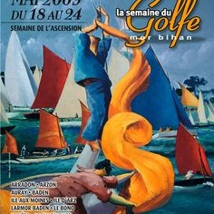 Semaine du Golfe du Morbihan