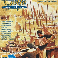 Semaine du Golfe 2011