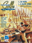 Semaine du Golfe 2011
