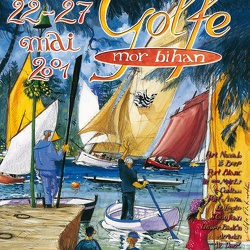 Semaine du Golfe 2001