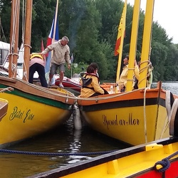 Seine en fête 