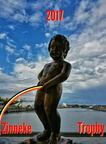 Zinneke Trophy 