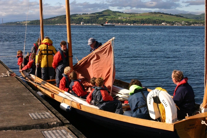 Cumbrae-2007