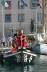 Défi Jeunes Marins