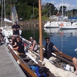 Douarnenez