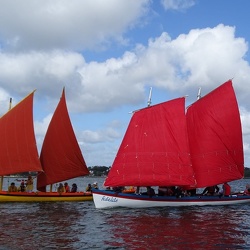 Defi Breton 2018