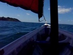 YOLE DE BANTRY   VOLONTE  TREIZOUR