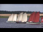 Carolus Quinto Belgium at Atlantic Challenge Denmark 2016
