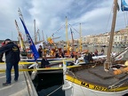 Escale à Sète