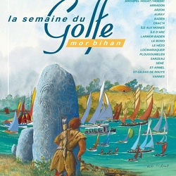 Semaine du golfe 2025