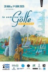 Semaine du golfe 2025